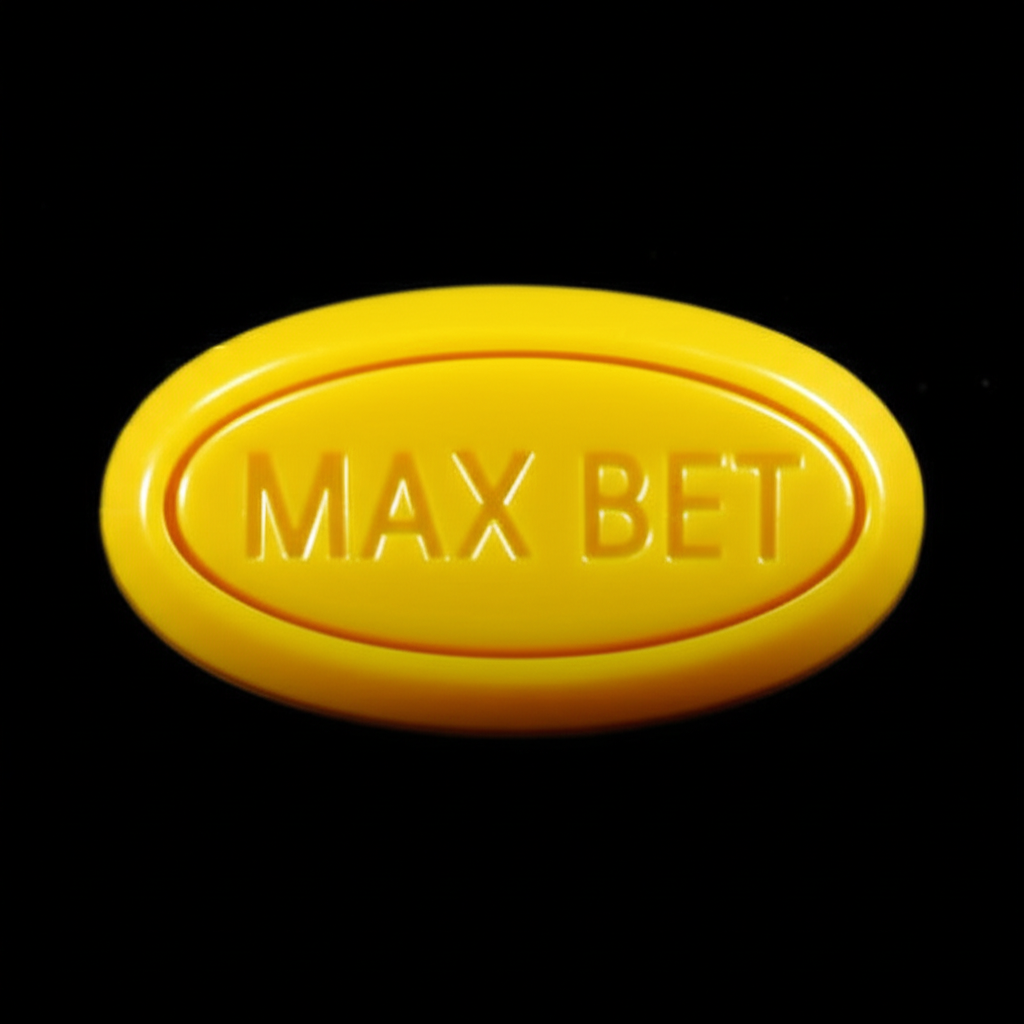 MAX BET